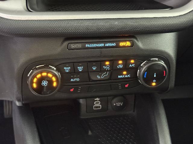 Certified 2023 Ford Bronco Sport Big Bend w/ Convenience Package AWD/4WD image 19