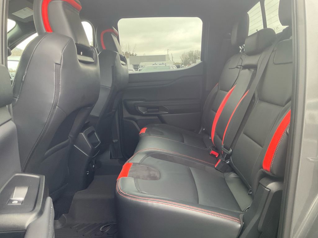 Certified 2024 Ford Ranger Raptor image 14