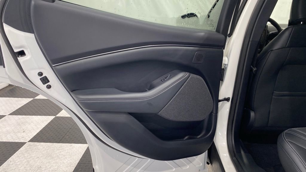 Certified 2024 Ford Mustang Mach-E Premium image 18