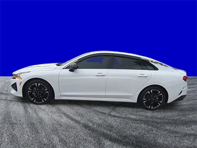 Used 2023 Kia K5 GT-Line image 2