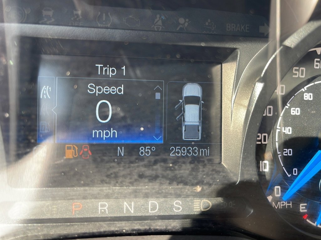 Certified 2021 Ford Ranger XLT image 17