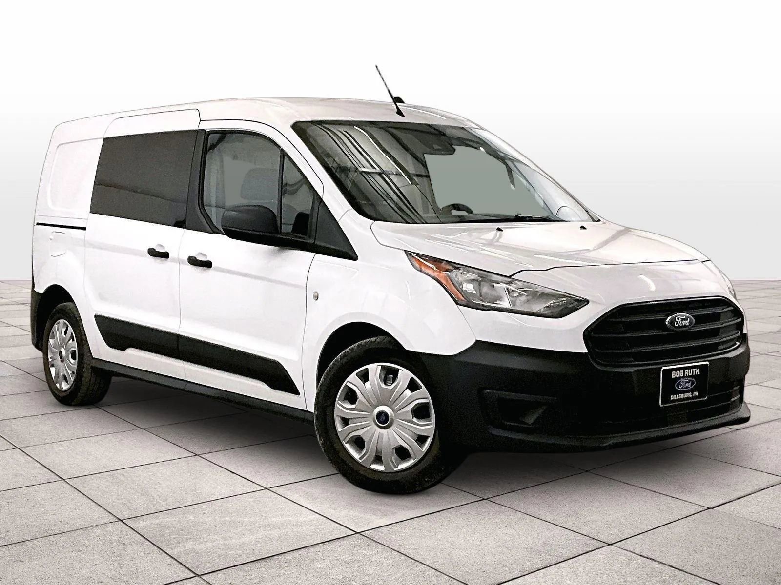 Certified 2022 Ford Transit Connect XL image 2