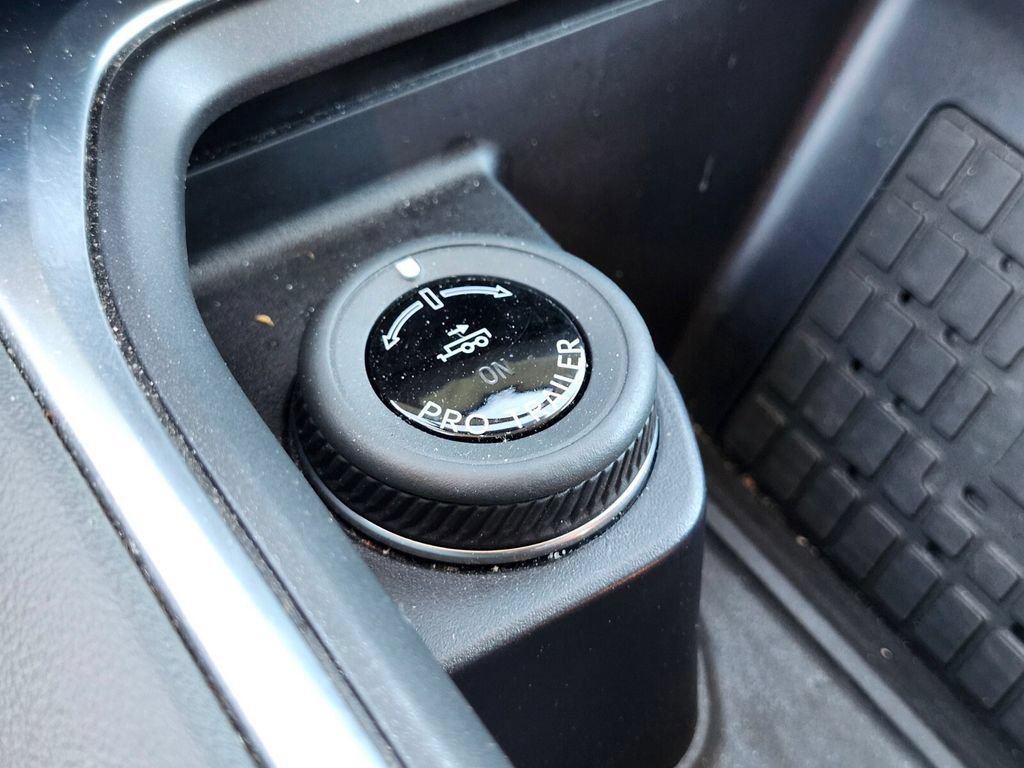 Certified 2025 Ford Expedition Active RWD image 29