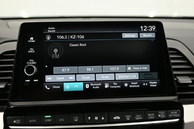 Used 2025 Honda Odyssey EX-L image 20
