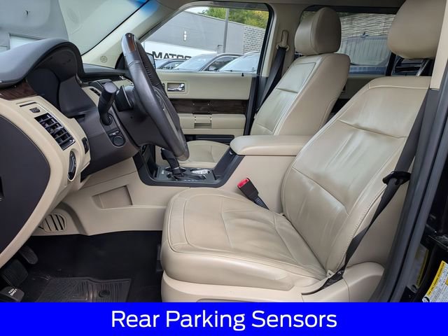 Certified 2019 Ford Flex Limited w/ Equipment Group 303A image 16
