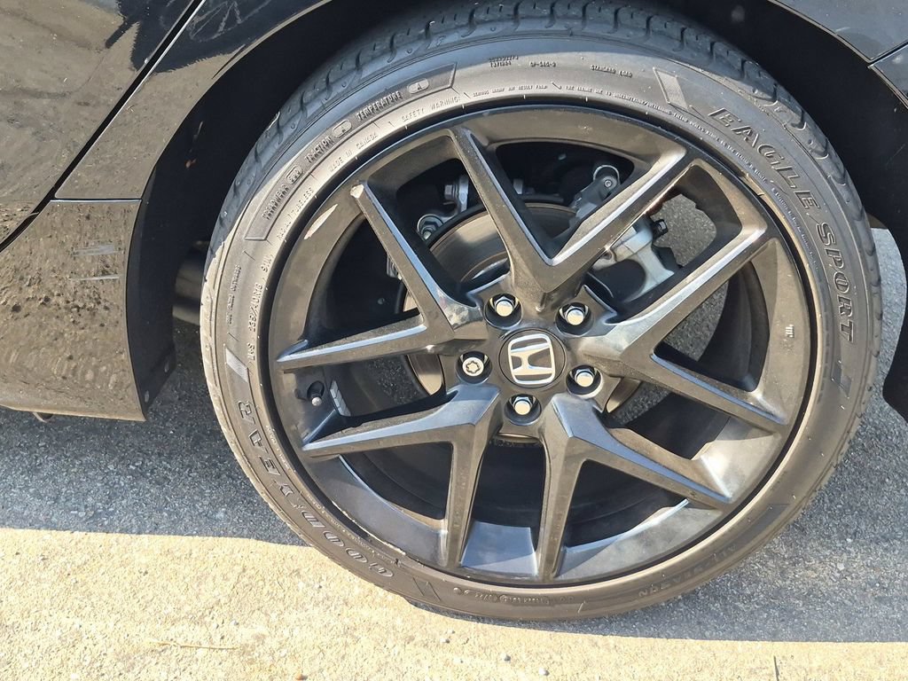 Used 2024 Honda Civic Sport image 14