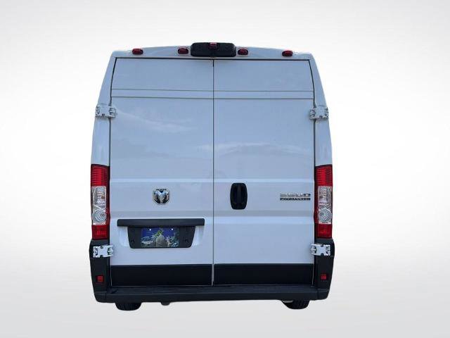 Used 2025 RAM ProMaster 2500 w/ Convenience Group FWD image 7