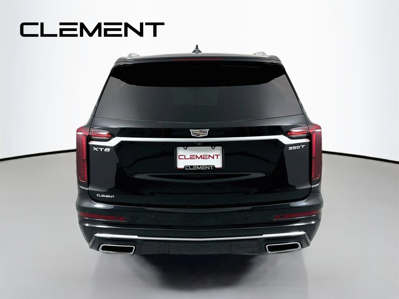 Used 2024 Cadillac XT6 Luxury FWD image 8