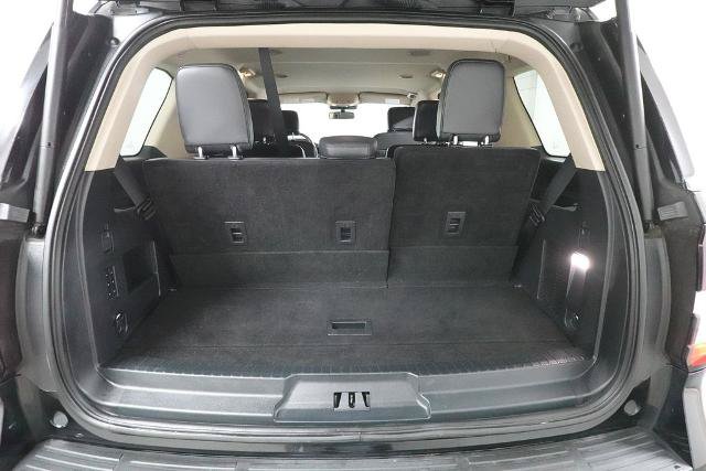 Certified 2024 Ford Expedition XLT AWD/4WD image 30
