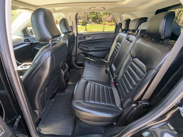 Certified 2023 Ford Edge SEL w/ Convenience Package image 32