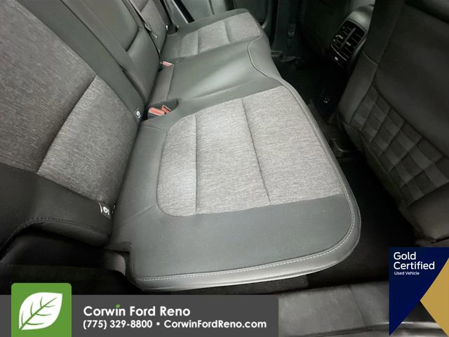 Certified 2024 Ford Bronco Sport Big Bend w/ Convenience Package AWD/4WD image 30