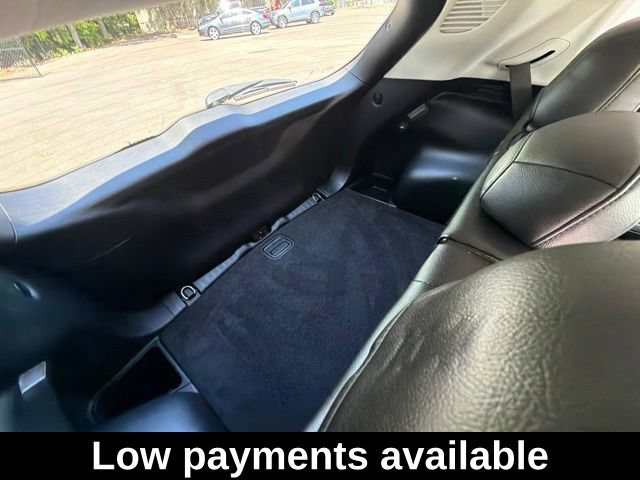 Used 2020 Jeep Compass Latitude AWD/4WD image 28
