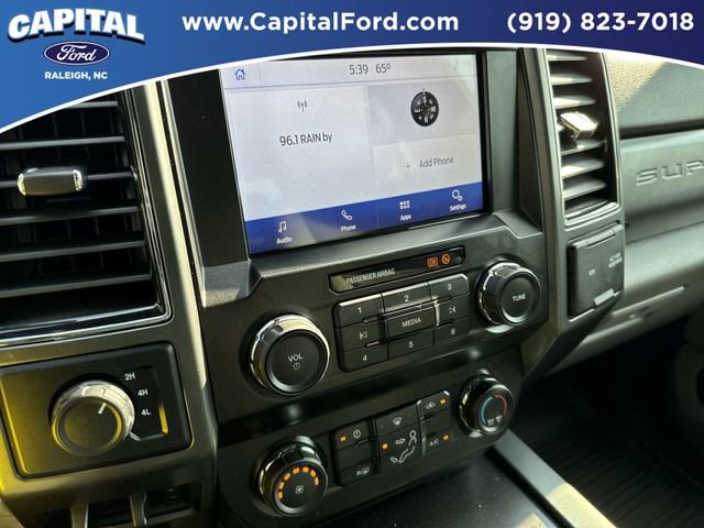 Certified 2022 Ford F250 XLT w/ XLT Value Package AWD/4WD image 26