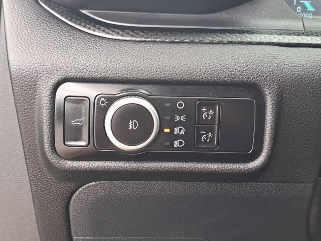 Certified 2023 Ford Explorer ST w/ Equipment Group 401A image 26