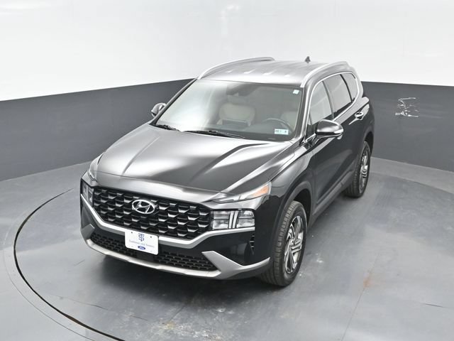 Used 2023 Hyundai Santa Fe SEL AWD/4WD image 18
