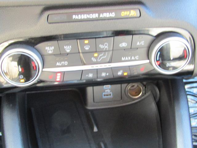 Certified 2022 Ford Escape Titanium w/ Titanium Elite Package image 27