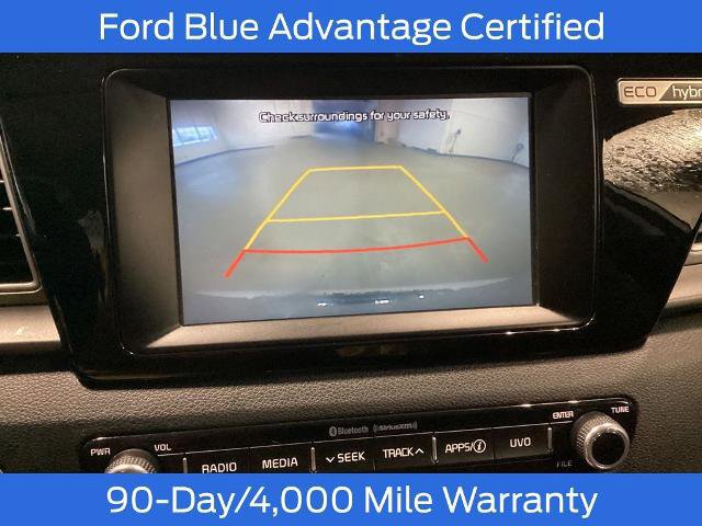 Used 2018 Kia Niro LX image 21