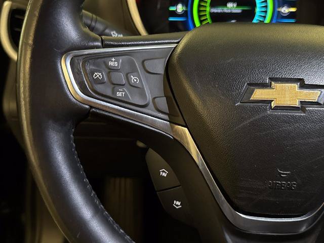 Used 2017 Chevrolet Volt LT FWD image 23