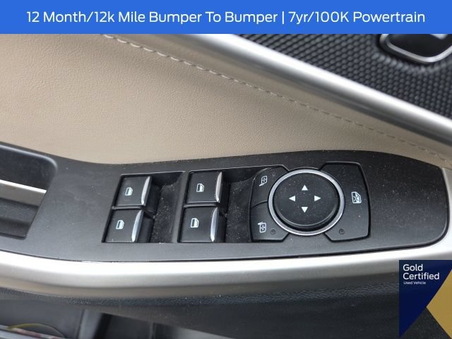 Certified 2023 Ford Explorer XLT RWD image 27