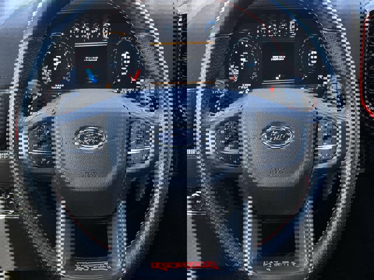 Certified 2024 Ford Ranger Raptor AWD/4WD image 11