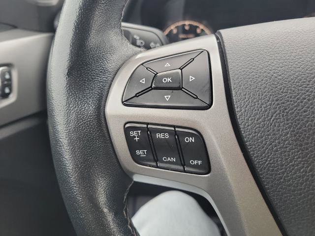 Certified 2023 Ford Ranger XLT w/ Equipment Group 301A Mid image 21