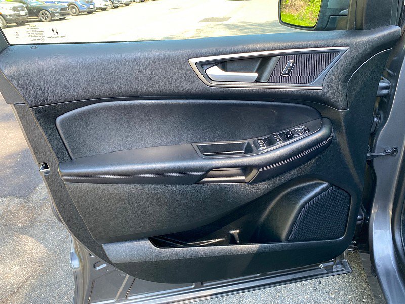 Certified 2022 Ford Edge SEL w/ Convenience Package AWD/4WD image 26