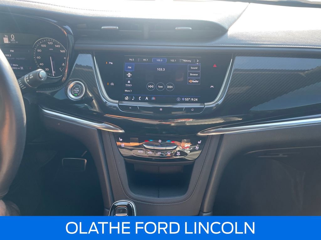 Used 2020 Cadillac XT6 Sport image 15