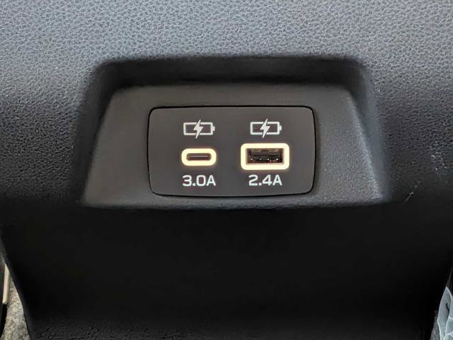 Used 2024 Subaru Crosstrek 2.5i Sport AWD/4WD image 25