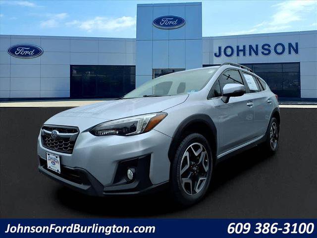 Used 2019 Subaru Crosstrek 2.0i Limited w/ Moonroof Package w/Navigation image 3