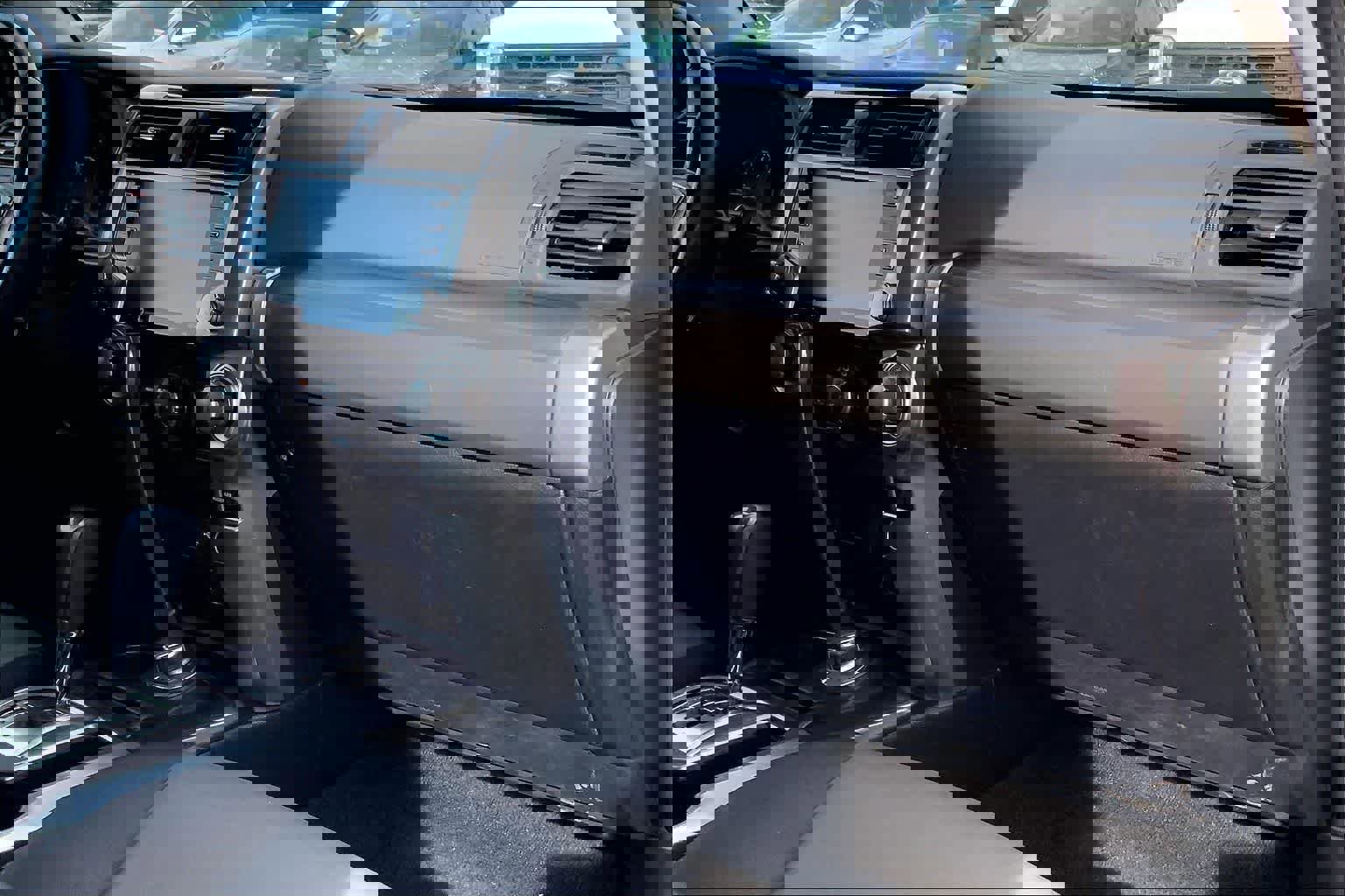 Used 2024 Toyota 4Runner SR5 Premium image 23