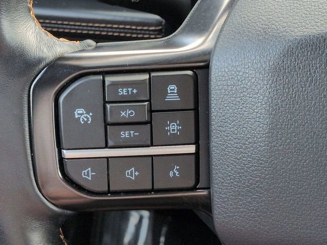 Certified 2023 Ford Expedition Max Platinum image 26