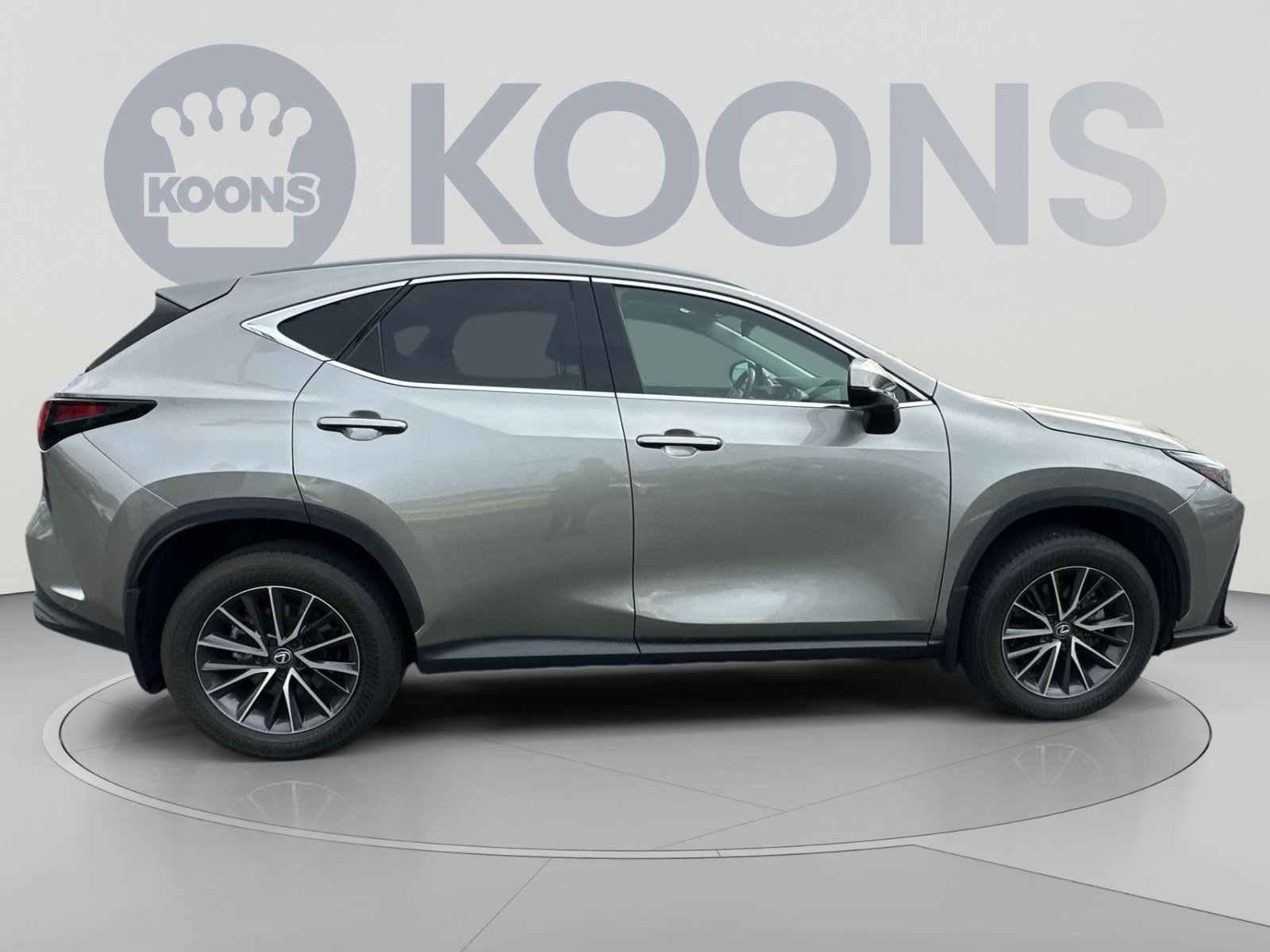 Used 2024 Lexus NX 250 FWD w/ Cold Area Package image 17
