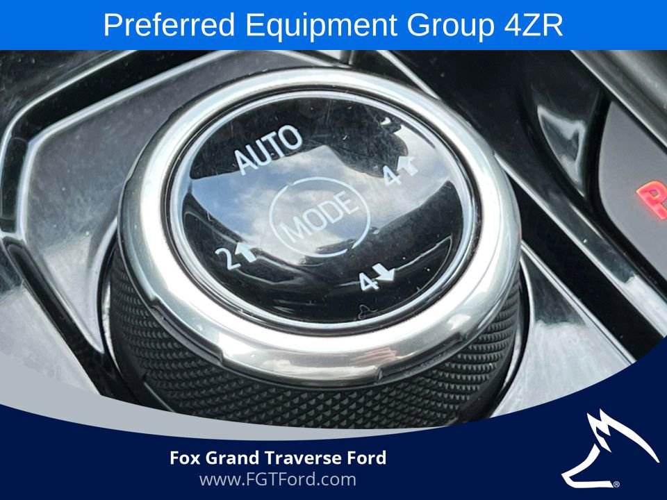 Used 2024 Chevrolet Colorado ZR2 w/ Safety Package image 30