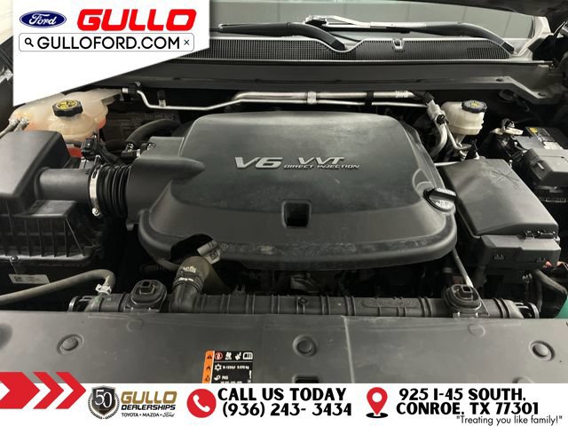 Used 2020 GMC Canyon SLE w/ Elevation Edition RWD image 31