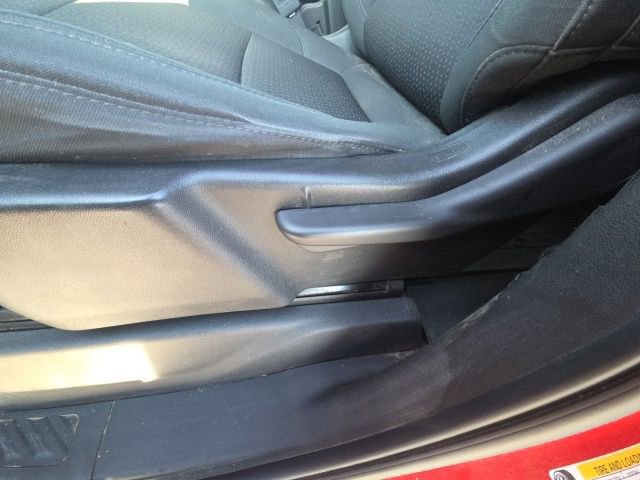 Used 2020 Chevrolet Silverado 1500 Custom w/ Custom Value Package image 23