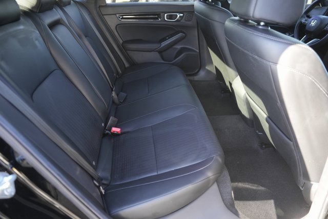 Used 2025 Honda Civic Sport Touring image 16