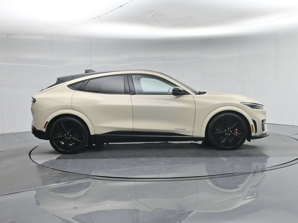 Certified 2025 Ford Mustang Mach-E GT AWD/4WD image 27