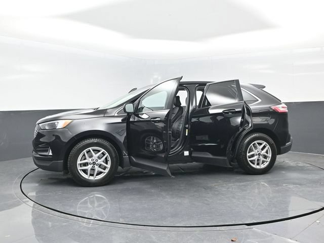 Certified 2023 Ford Edge SEL w/ Convenience Package AWD/4WD image 25
