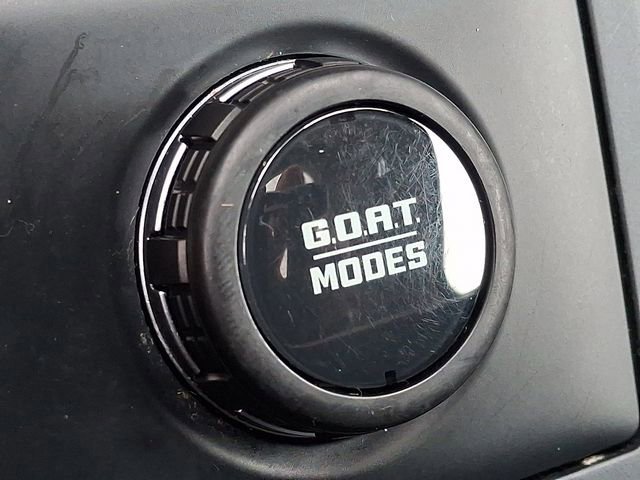 Certified 2024 Ford Bronco Sport Outer Banks w/ Tech Package image 28