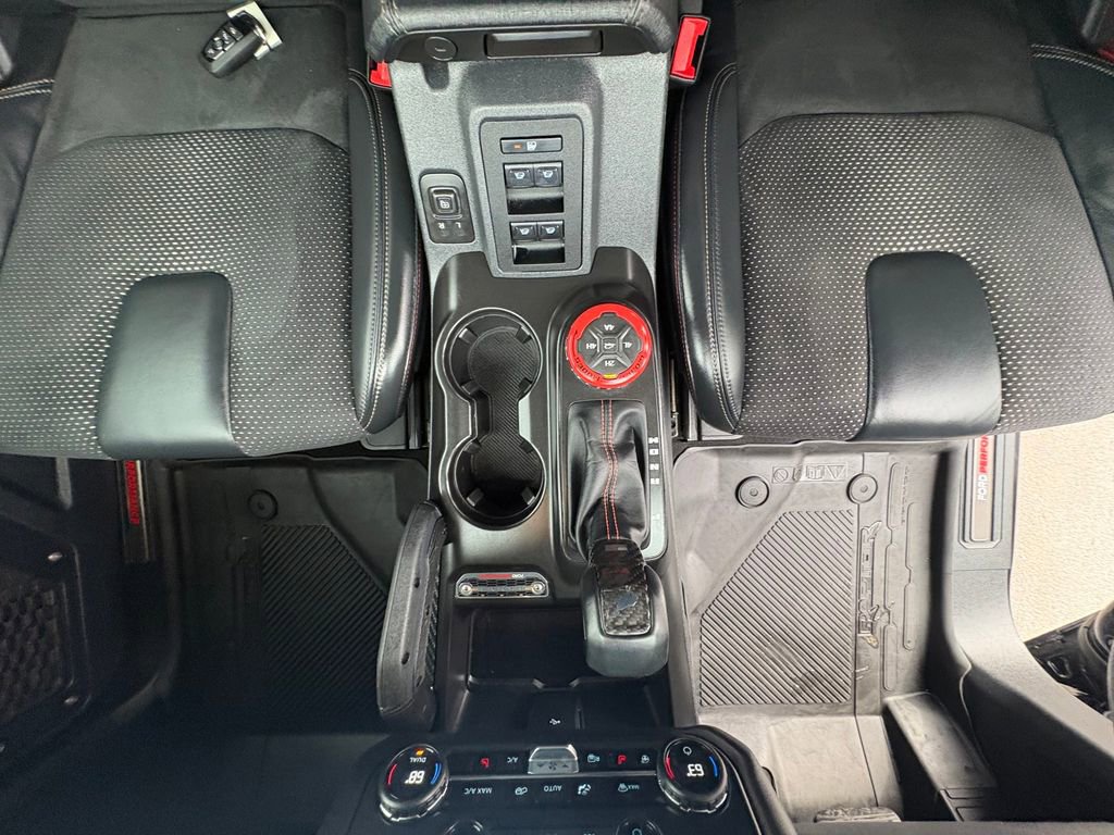 Certified 2023 Ford Bronco Raptor image 13