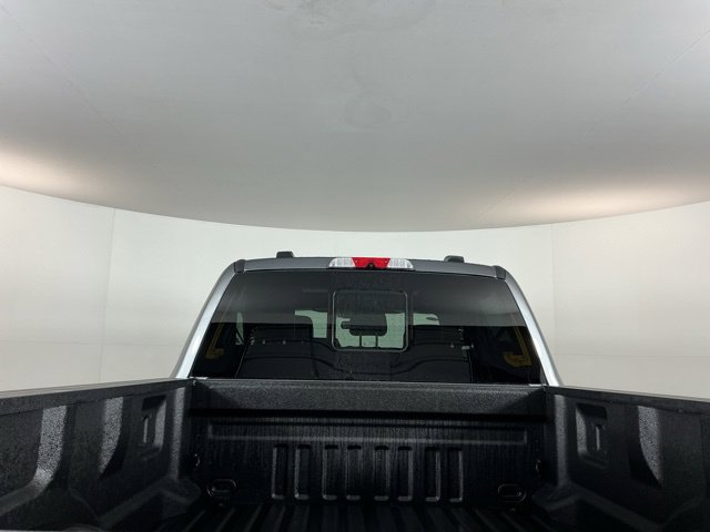 Certified 2024 Ford F350 Platinum AWD/4WD image 10