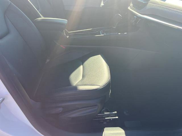 Used 2024 Jeep Compass Limited image 12