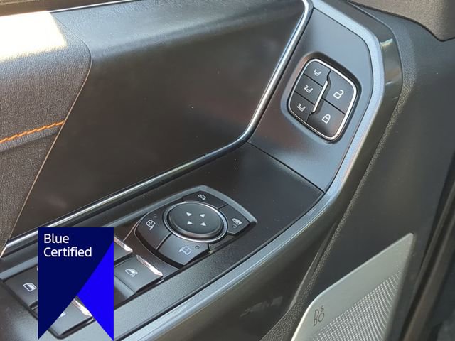 Certified 2023 Ford F150 Tremor w/ Equipment Group 402A High AWD/4WD image 13