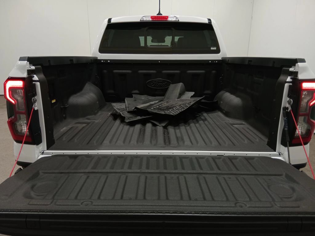 Certified 2024 Ford Ranger Lariat image 10