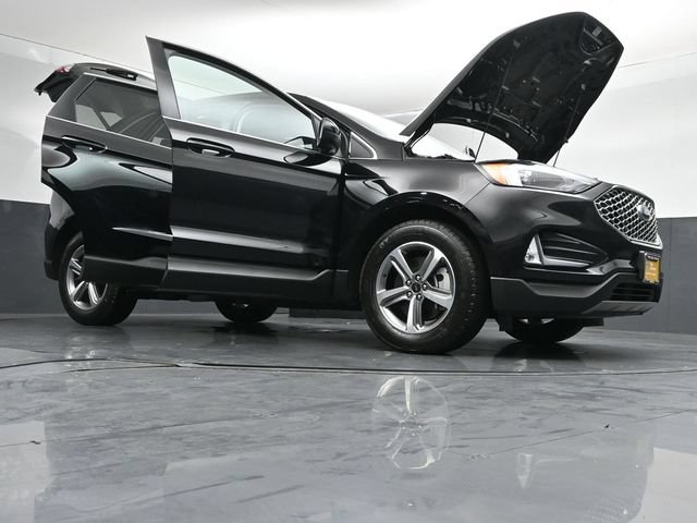 Certified 2023 Ford Edge SEL w/ Convenience Package AWD/4WD image 49