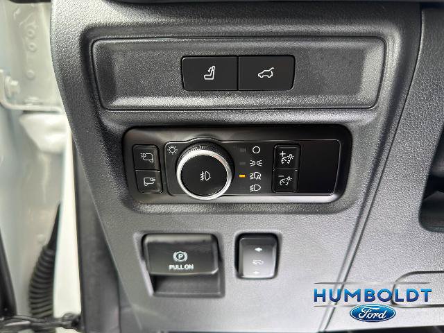Certified 2023 Ford Expedition Platinum AWD/4WD image 18