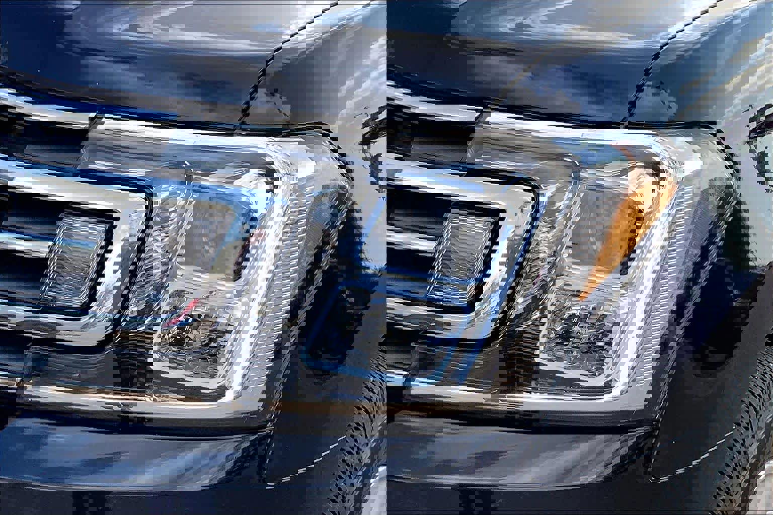 Certified 2021 Ford Expedition Max XLT image 28