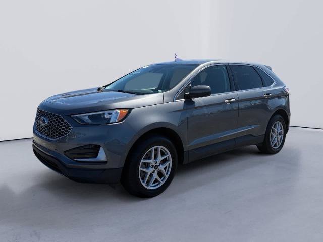 Certified 2024 Ford Edge SEL