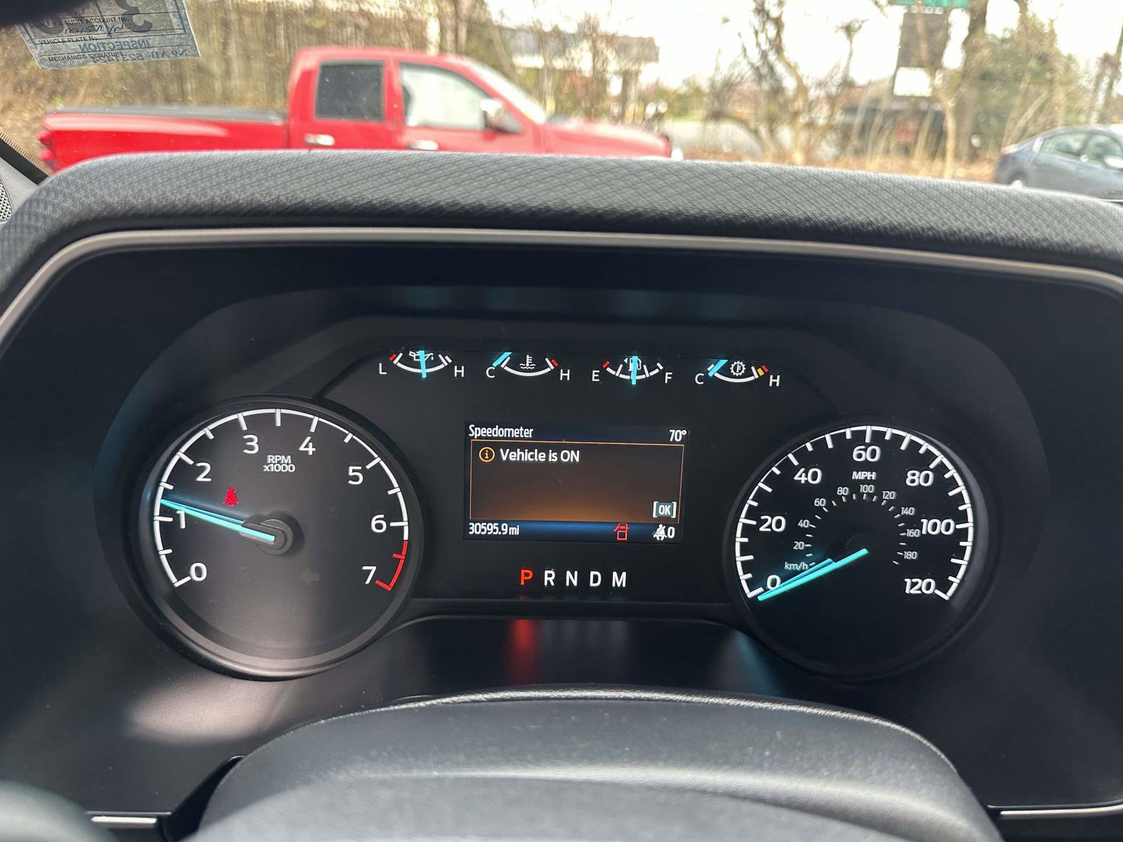 Certified 2023 Ford F150 XL w/ STX Appearance Package image 28