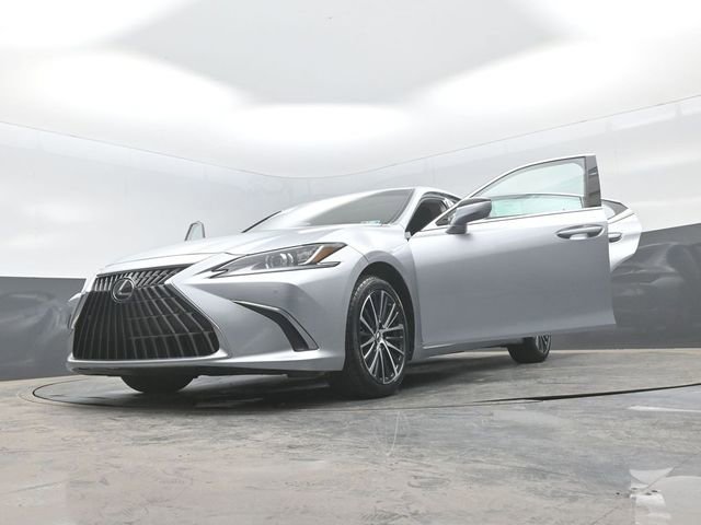 Used 2024 Lexus ES 350 w/ Premium Package FWD image 34